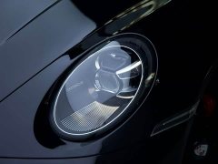 Porsche 911 2020 Carrera Cabriolet 3.0T - ფოტო 10