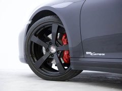 Porsche 911 2020 Carrera Cabriolet 3.0T - ფოტო 11