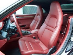 Porsche 911 2020 Carrera Cabriolet 3.0T - ფოტო 13