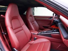 Porsche 911 2020 Carrera Cabriolet 3.0T - ფოტო 14