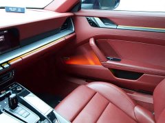 Porsche 911 2020 Carrera Cabriolet 3.0T - ფოტო 16