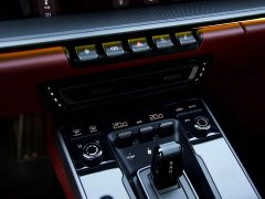 Porsche 911 2020 Carrera Cabriolet 3.0T - ფოტო 19