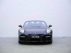 Porsche 911 2020 Carrera Cabriolet 3.0T - ფოტო 4