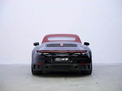 Porsche 911 2020 Carrera Cabriolet 3.0T - ფოტო 5