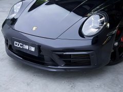 Porsche 911 2020 Carrera Cabriolet 3.0T - ფოტო 8