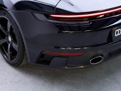 Porsche 911 2020 Carrera Cabriolet 3.0T - ფოტო 9