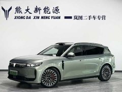 Voyah Lantu FREE AWD Qiankun Edition - ფოტო 1
