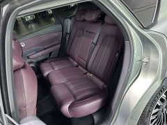 Voyah Lantu FREE AWD Qiankun Edition - ფოტო 10