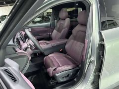 Voyah Lantu FREE AWD Qiankun Edition - ფოტო 4