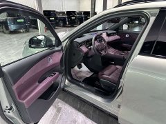 Voyah Lantu FREE AWD Qiankun Edition - ფოტო 5