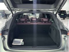 Voyah Lantu FREE AWD Qiankun Edition - ფოტო 6