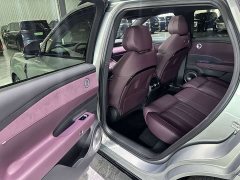 Voyah Lantu FREE AWD Qiankun Edition - ფოტო 7