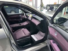 Voyah Lantu FREE AWD Qiankun Edition - ფოტო 9