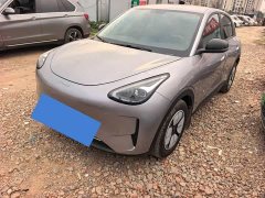 Geely Xing Yuan 310km Youth Edition - ფოტო 1
