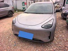 Geely Xing Yuan 310km Youth Edition - ფოტო 2