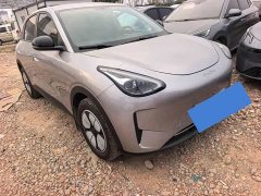 Geely Xing Yuan 310km Youth Edition - ფოტო 3
