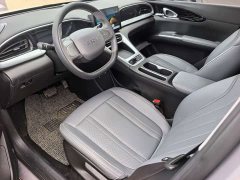 Geely Xing Yuan 310km Youth Edition - ფოტო 4
