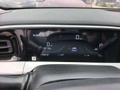 Geely Xing Yuan 310km Youth Edition - ფოტო 5