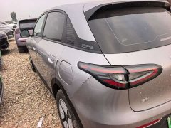 Geely Xing Yuan 310km Youth Edition - ფოტო 7