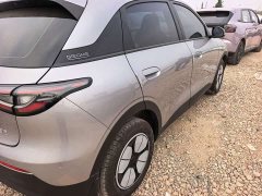 Geely Xing Yuan 310km Youth Edition - ფოტო 8