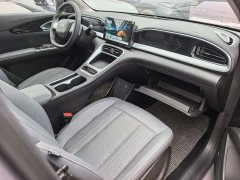 Geely Xing Yuan 310km Youth Edition - ფოტო 9