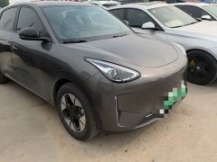 Geely Xing Yuan UP 410km Explorer Edition - ფოტო 2