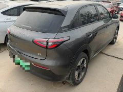 Geely Xing Yuan UP 410km Explorer Edition - ფოტო 3