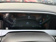 Geely Xing Yuan UP 410km Explorer Edition - ფოტო 7