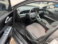 Geely Xing Yuan UP 410km Explorer Edition - ფოტო 8