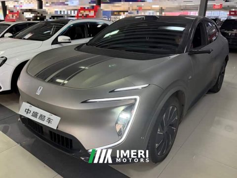 2025 Avatr 07 2024 Max Pure Electric Version - ავტომობილი ჩინეთიდან