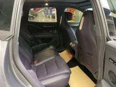 Avatr Avita 07 Max Pure Electric Version - photo 12