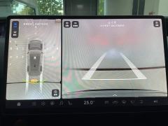 Avatr Avita 07 Max Pure Electric Version - photo 16