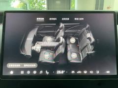 Avatr Avita 07 Max Pure Electric Version - photo 19