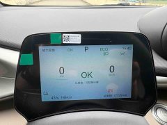 BYD Dolphin 2024 Glory Edition 420km Freedom Version - ფოტო 10