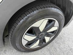 BYD Dolphin 2024 Glory Edition 420km Freedom Version - ფოტო 11