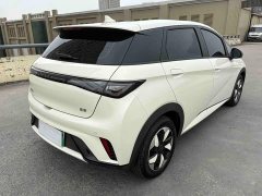 BYD Dolphin 2024 Glory Edition 420km Freedom Version - ფოტო 6