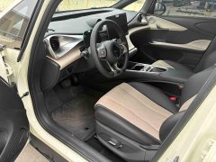 BYD Dolphin 2024 Glory Edition 420km Freedom Version - ფოტო 7