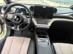 BYD Dolphin 2024 Glory Edition 420km Freedom Version - ფოტო 8
