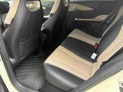 BYD Dolphin 2024 Glory Edition 420km Freedom Version - ფოტო 9