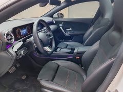 Mercedes-Benz CLA (Import) CLA 200 - ფოტო 10