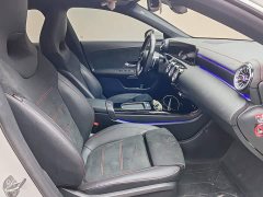 Mercedes-Benz CLA (Import) CLA 200 - ფოტო 11