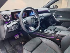 Mercedes-Benz CLA (Import) CLA 200 - ფოტო 12