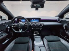 Mercedes-Benz CLA (Import) CLA 200 - ფოტო 13