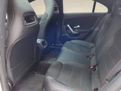 Mercedes-Benz CLA (Import) CLA 200 - ფოტო 14