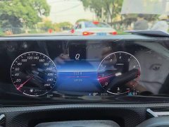 Mercedes-Benz CLA (Import) CLA 200 - ფოტო 15