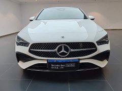 Mercedes-Benz CLA (Import) CLA 200 - ფოტო 5