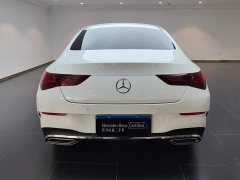 Mercedes-Benz CLA (Import) CLA 200 - ფოტო 6