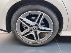 Mercedes-Benz CLA (Import) CLA 200 - ფოტო 8