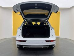 Audi Q5L 2020 Facelift 40 TFSI Prestige Fashion Edition - ფოტო 11
