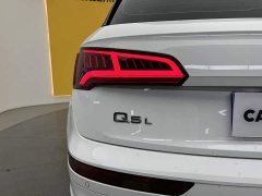 Audi Q5L 2020 Facelift 40 TFSI Prestige Fashion Edition - ფოტო 13
